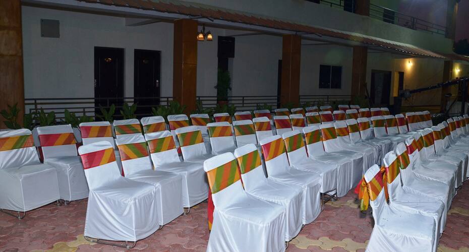 Ajwa Fun World & Resort Ltd, Vadodara 2